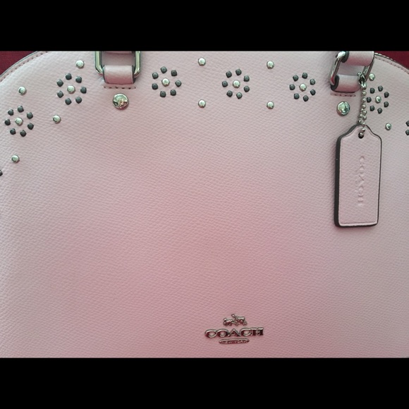 Coach - Picture 6 of 8